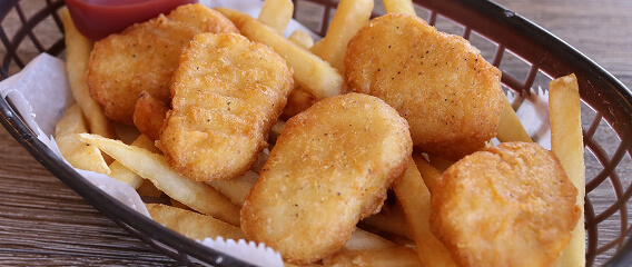 Appetizers